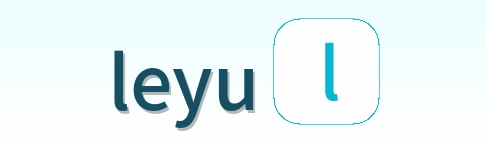 leyu Logo